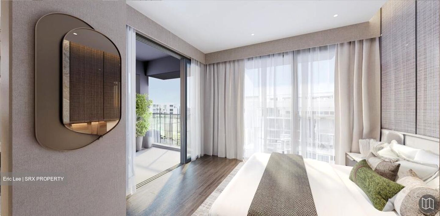 Amber House (D15), Apartment #566721091
